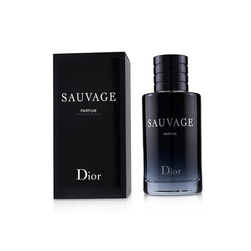 DIOR SAUVAGE 3.4 EDP MEN