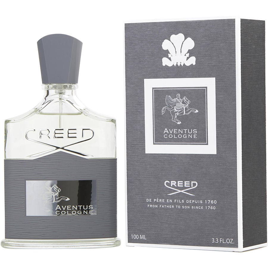 Creed Aventus Cologne 3.4 oz Eau de Parfum for Men