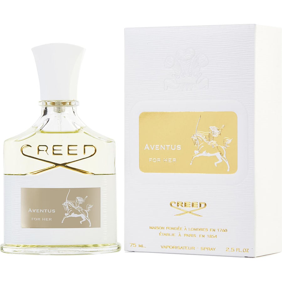 CREED AVENTUS 2.5 EDP WOMEN