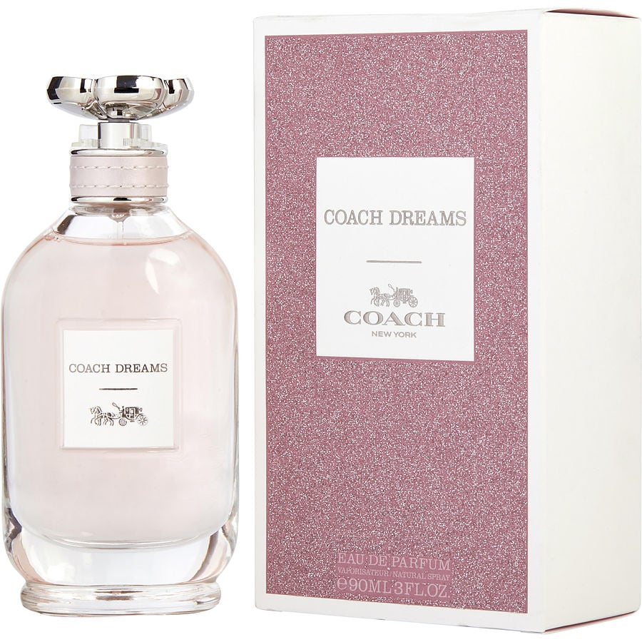 COACH DREAMS 3.0 EDP L WOMEN
