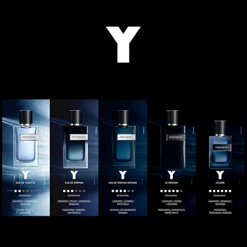 YSL Y ELIXIR PARFUM CONCENTRE 2.0 MEN