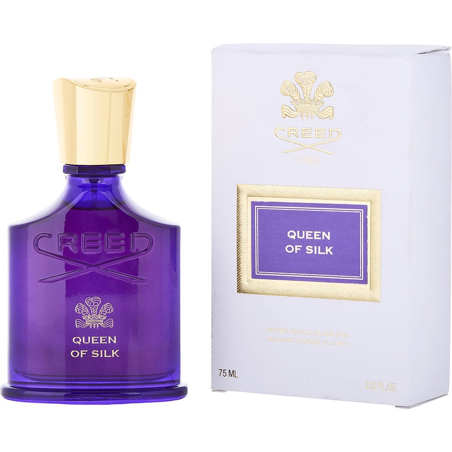 CREED QUEEN OF SILK 2.5 EDP L