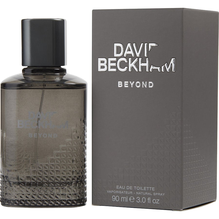 DAVID B BEYOND 3.0 EDT MEN