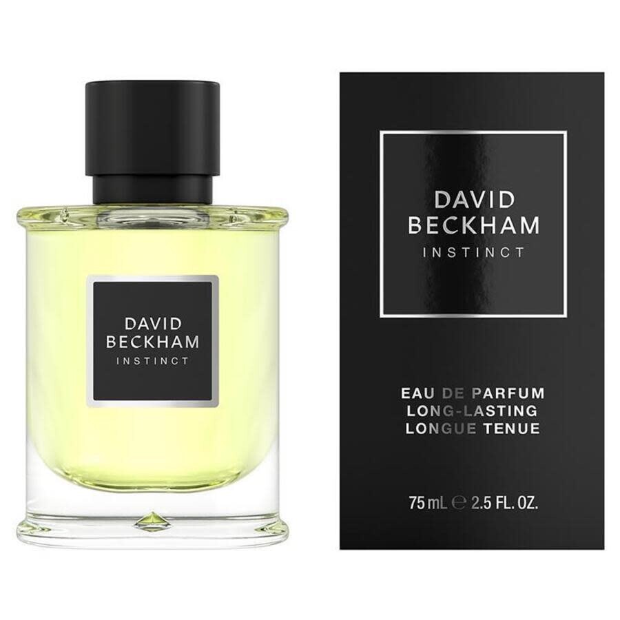 DAVID B INSTINCT 2.5 EDP MEN