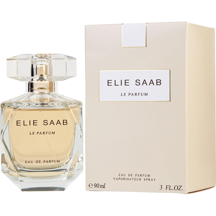 ELIE SAAB 3.0 EDP WOMEN