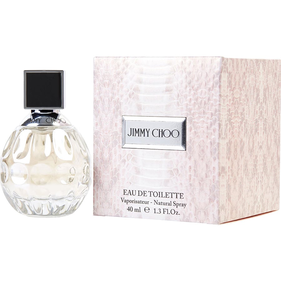JIMMY CHOO 1.3 EDT WOMEN