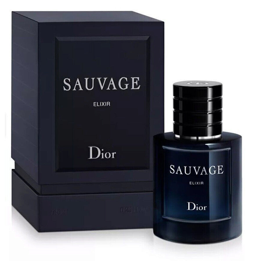 Dior Sauvage Elixir 7.5 ml Eau de Parfum for Men