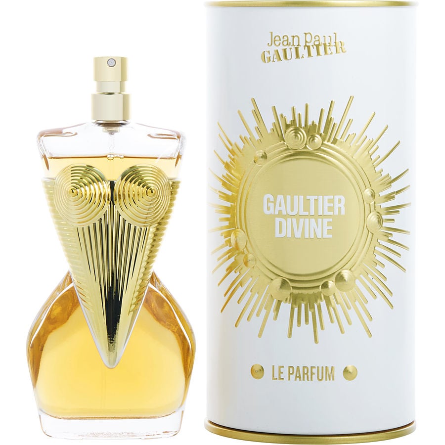 JEAN PAUL G DIVINE INTENSE 3.4 EDP WOMEN
