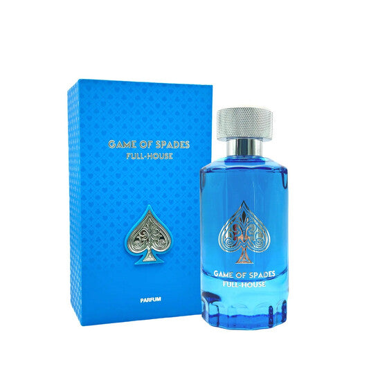 JO MILANO GAME OF SPADES FULL HOUSE 3.4 PARFUM UNISEX