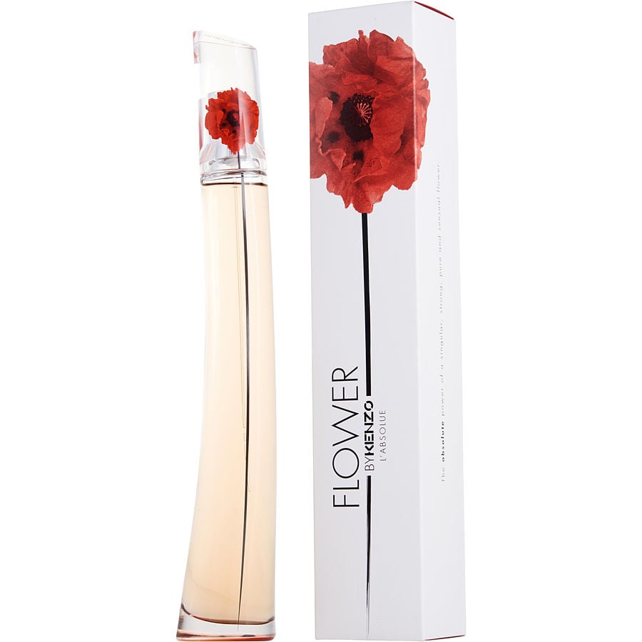 Kenzo Flower L'Absolue 3.4 oz Eau de Parfum for Women