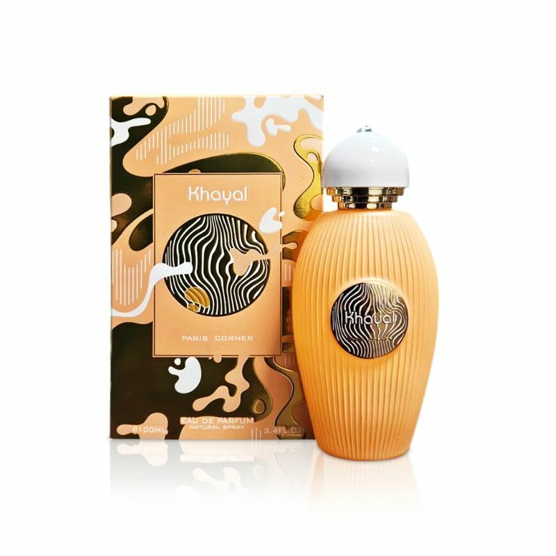 PARIS CORNER KHAYAL 3.4 EDP UNISEX