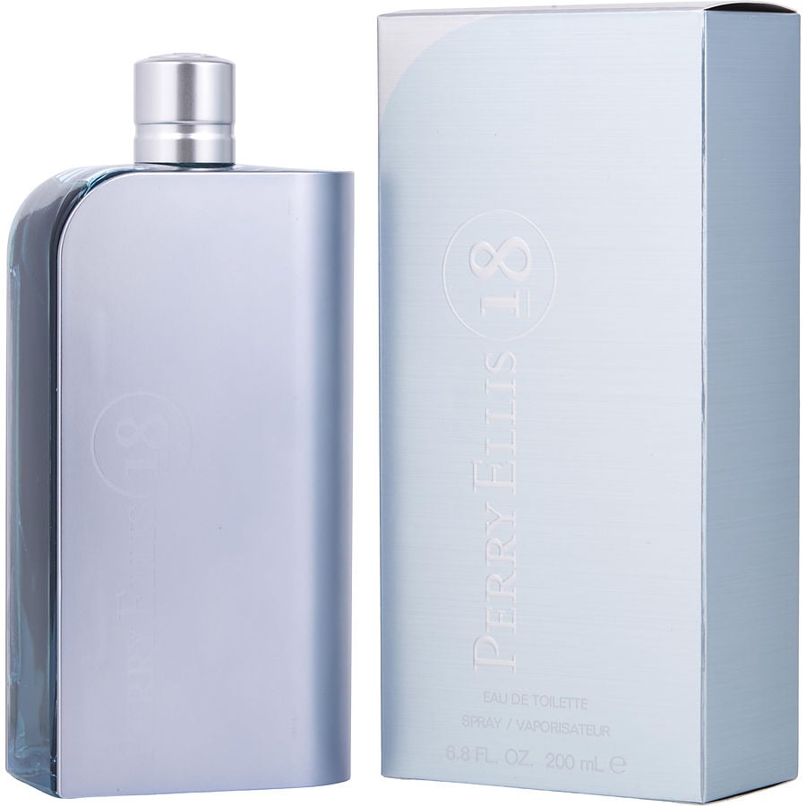 Perry 18 6.8 oz Eau de Toilette for Men