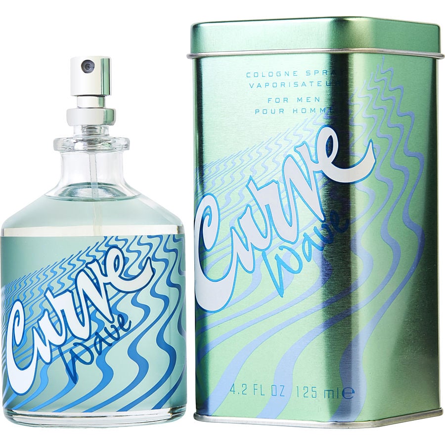 CURVE WAVE 4.2 EDT MEN