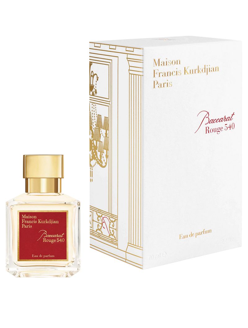 MAISON FK BACCARAT ROUGE 540 2.4 EDP UNISEX