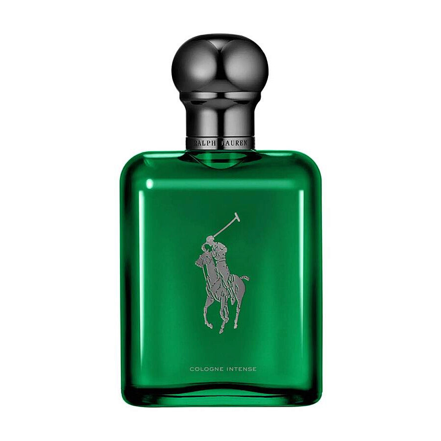 Polo Green Cologne Intense 4.2 oz Eau de Cologne for Men