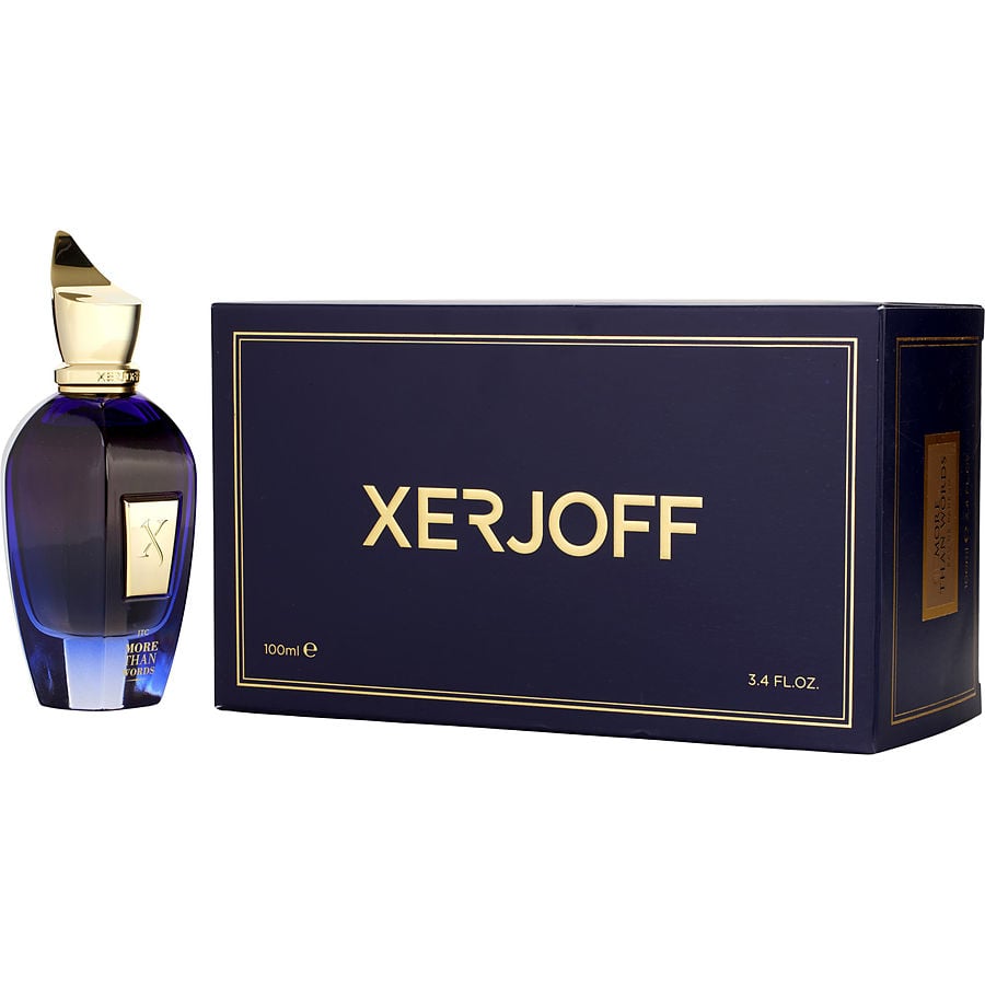 Xerjoff Join The Club MTW 3.4 oz Eau de Parfum for Unisex