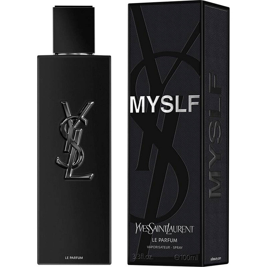 Yves Saint Laurent MYSLF Le Parfum 1.4 oz Eau de Parfum for Men