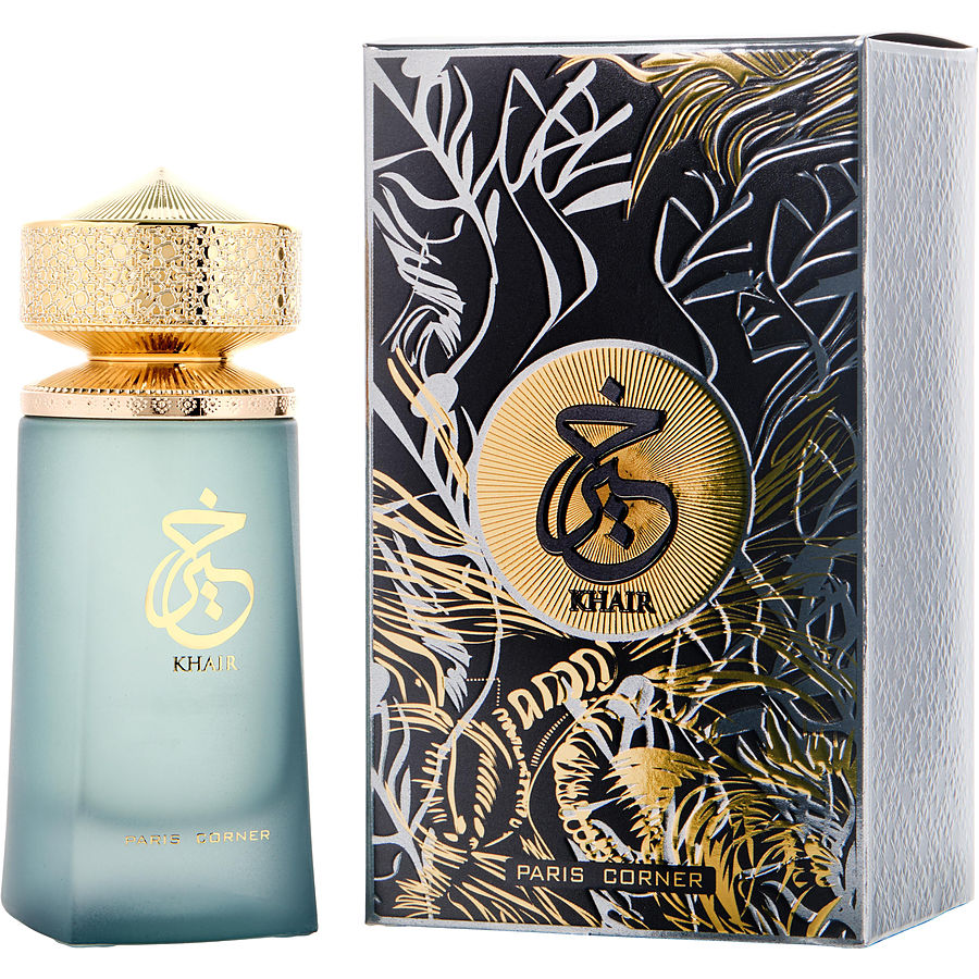 PARIS CORNER KHAIR 3.4 EDP UNISEX