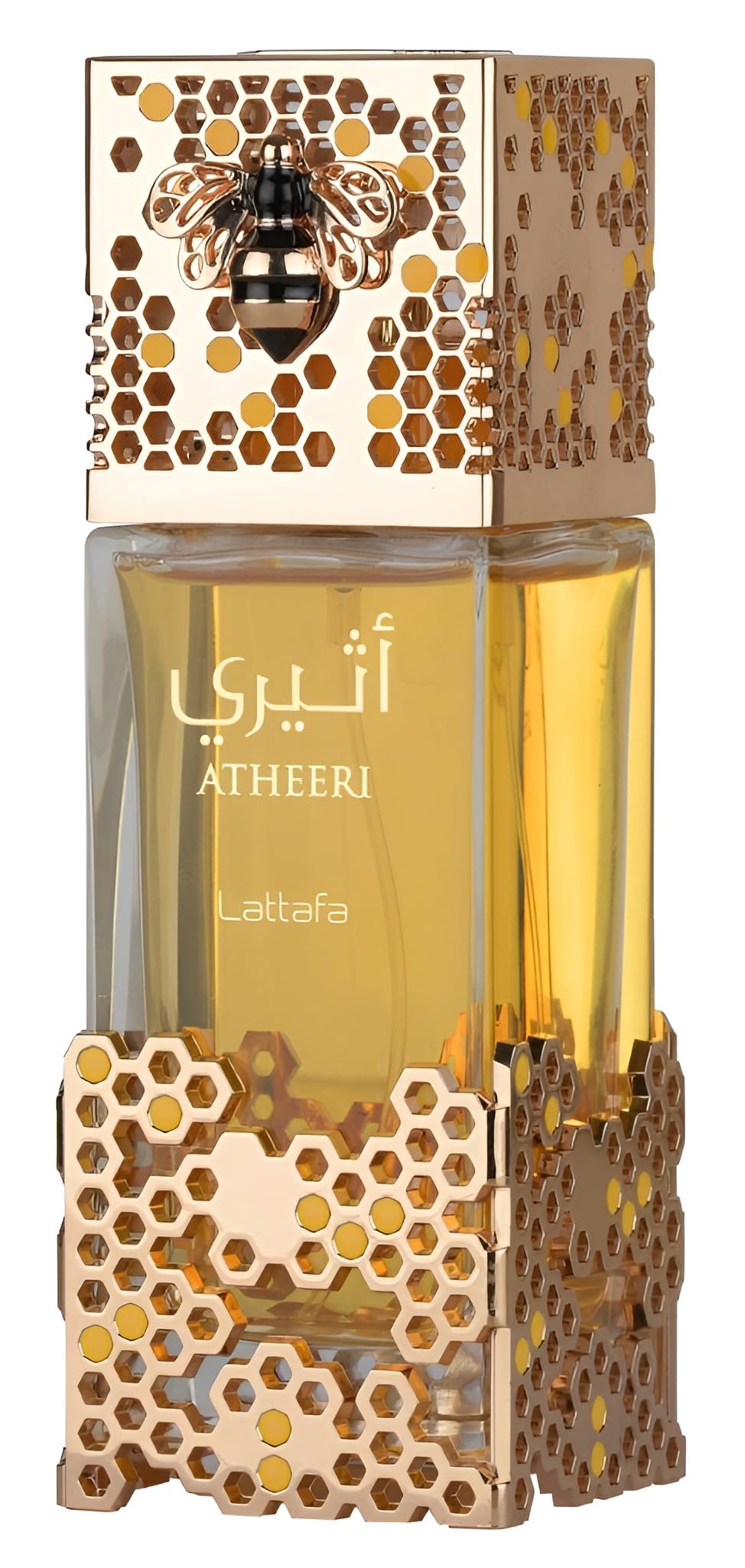LATTAFA- ATHEERI 100ML