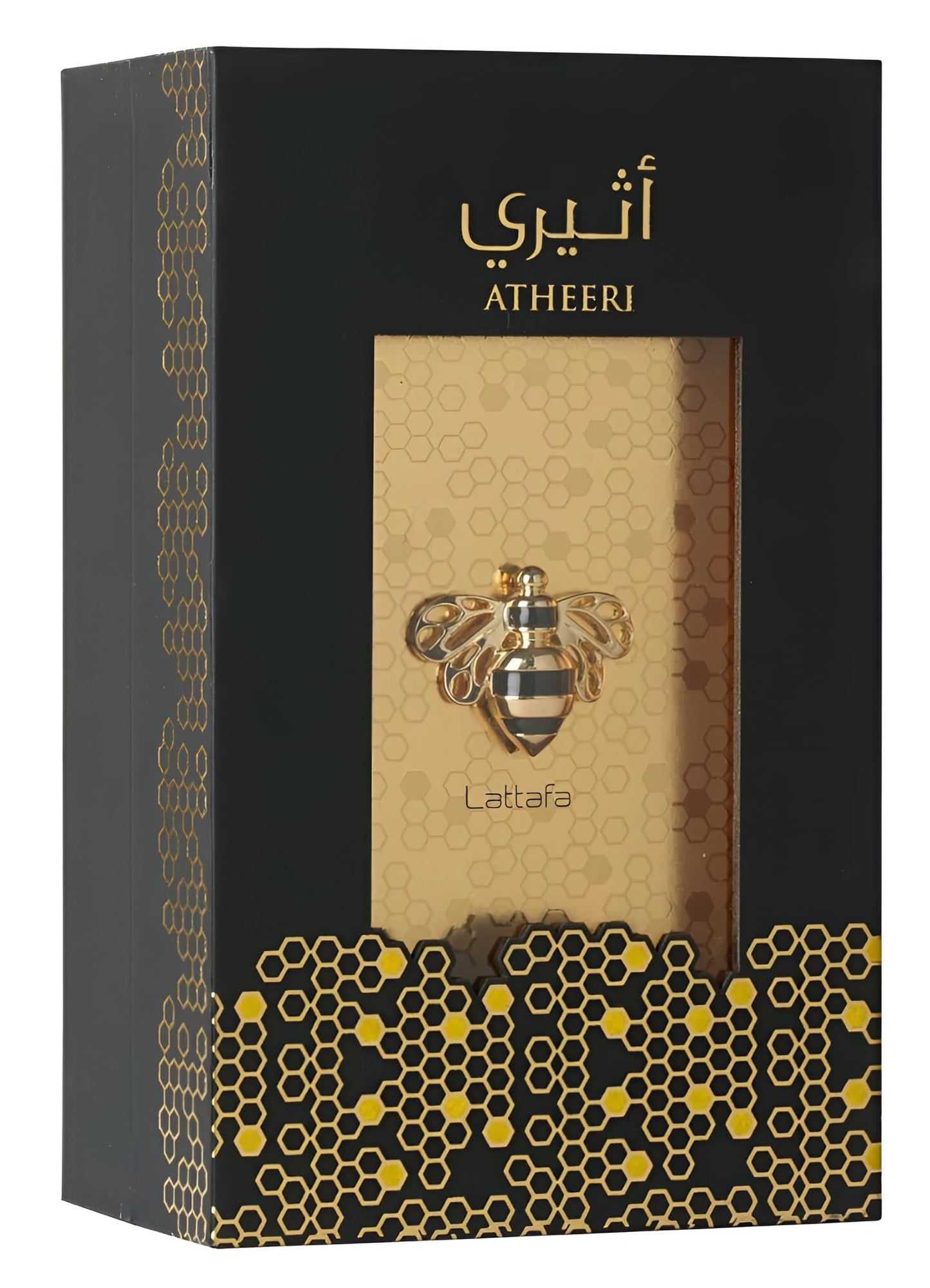LATTAFA- ATHEERI 100ML