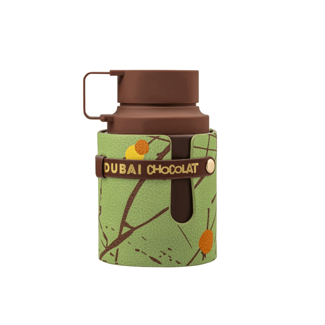 ARMAF ODYSSEY DUBAI CHOCOLATE GOURMAN EDITION 3.4 MEN EDP