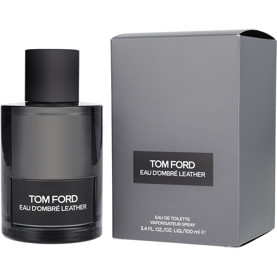 TOM FORD OMBRE LEATHER 3.4 EDT UNISEX