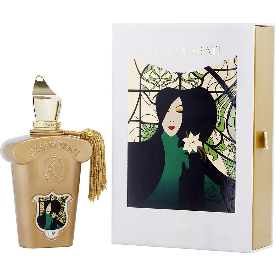 Xerjoff Casamorati Lira 3.4 oz Eau de Parfum for Women