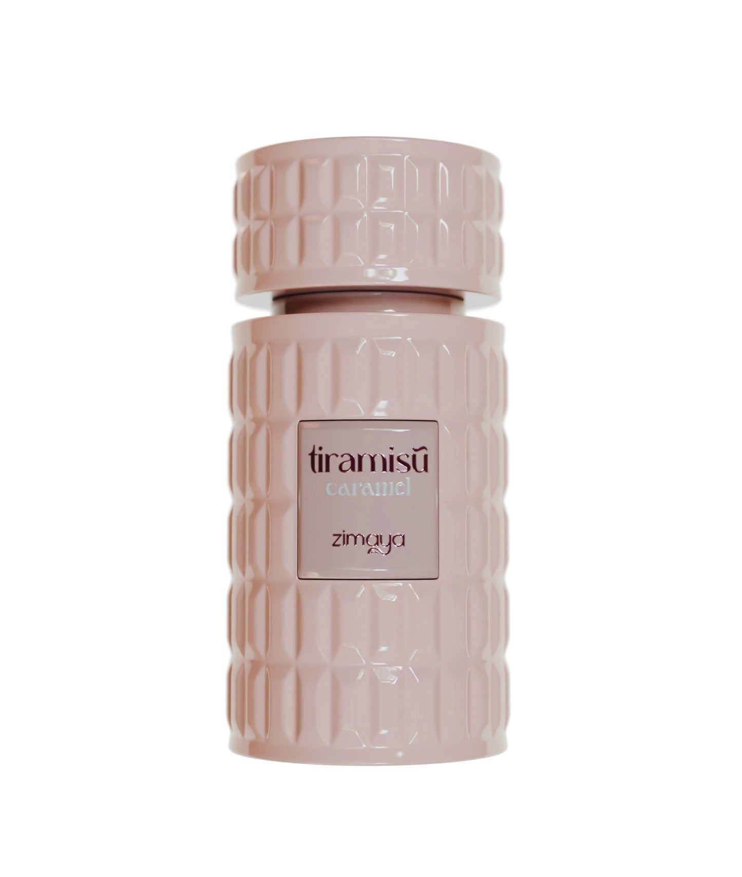 AFNAN ZIMAYA "TIRAMISU CARAMEL" U 3.4 EDP