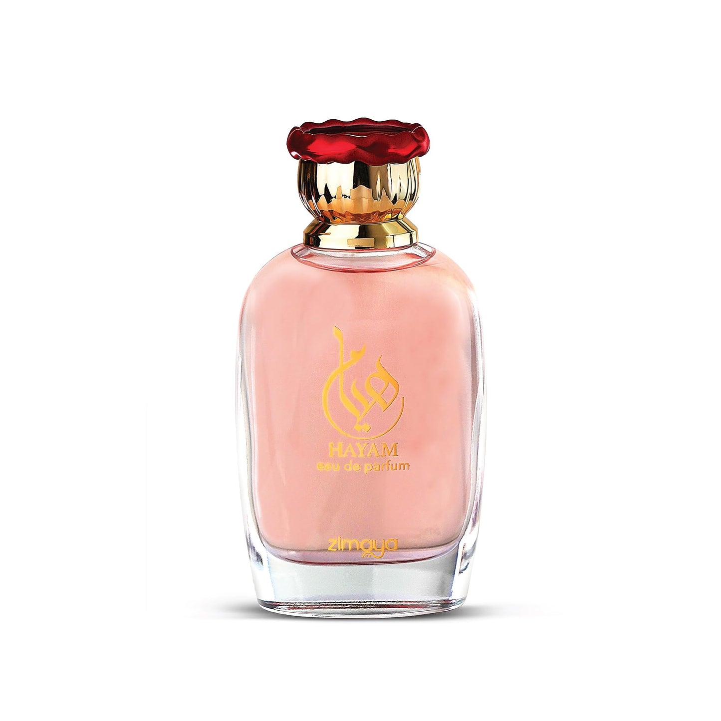 ZIMAYA HAYAAM 3.4 EDP WOMEN