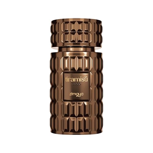 AFNAN ZIMAYA "TIRAMISU COCO" U 3.4 EDP