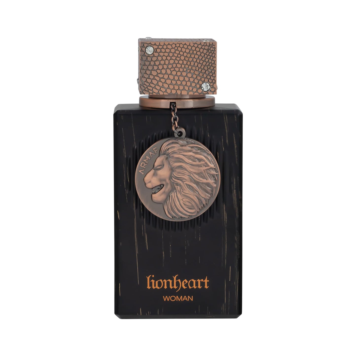 ARMAF CDN LIONHEART 3.4 EDP SPR WOMEN