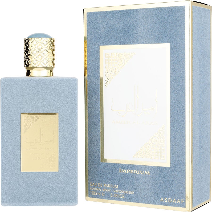 LATTAFA ASDAAF AMEER AL ARAB IMPERIUM 3.4 EDP UNISEX