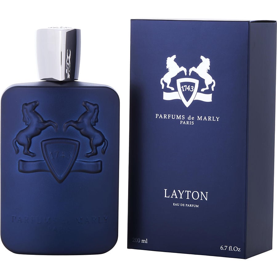 PARFUMS DE MARLY LAYTON 6.7 EDP MEN