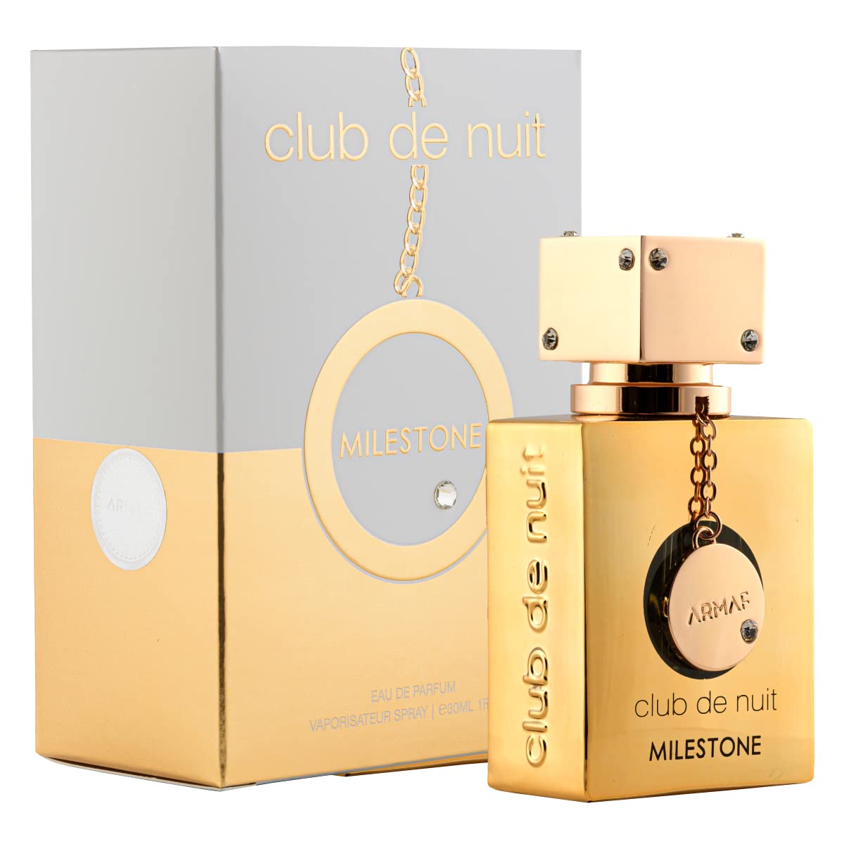 ARMAF CDN MILESTONE 1.0 EDP SPR MEN