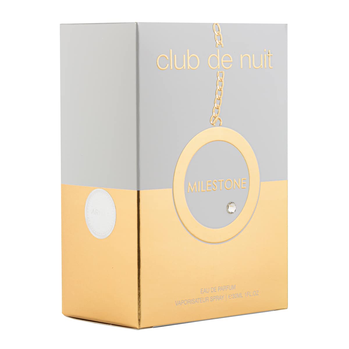ARMAF CDN MILESTONE 1.0 EDP SPR MEN