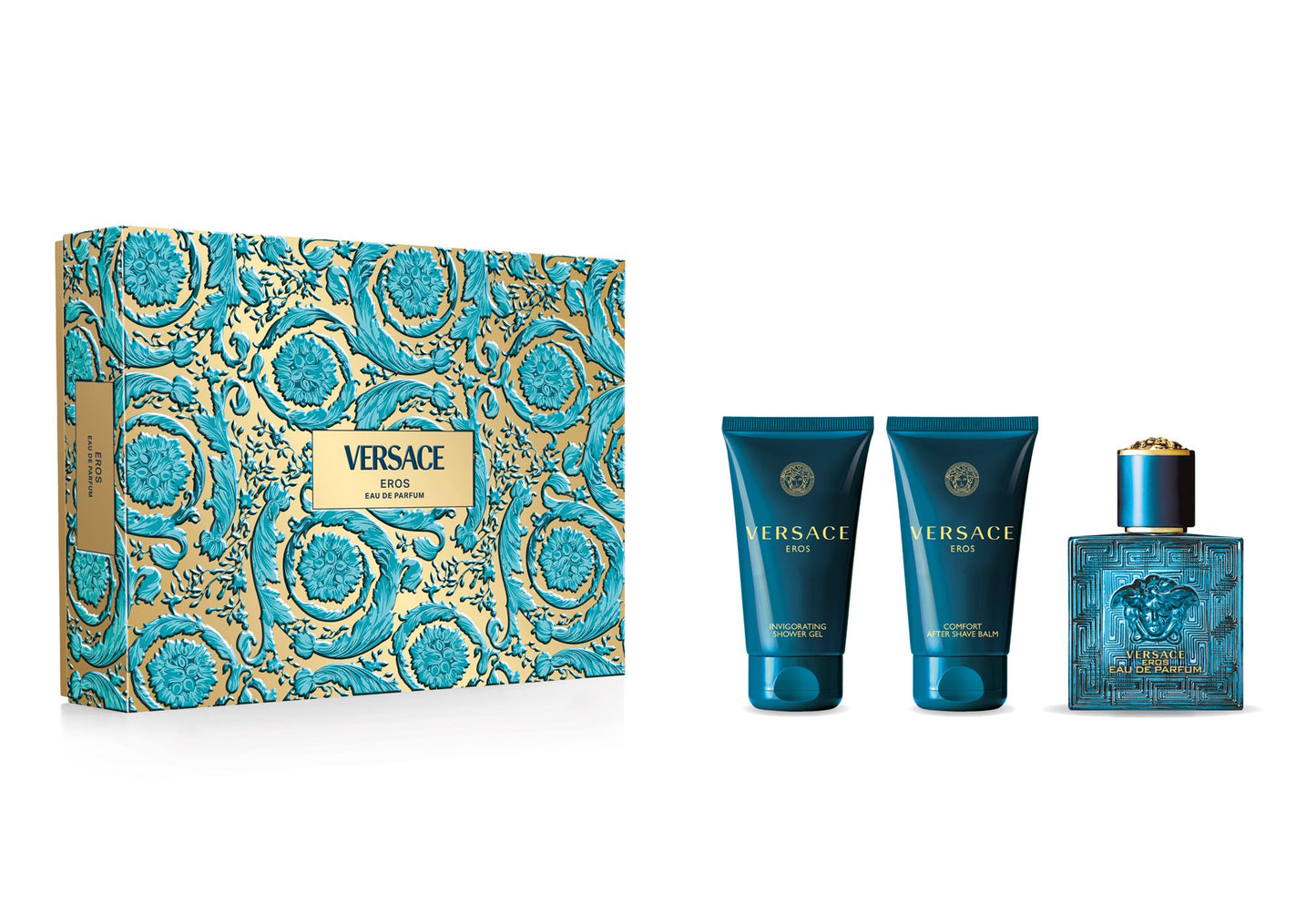VERSACE EROS 1.7 EDP MEN +1.7 ASB +1.7 S/G
