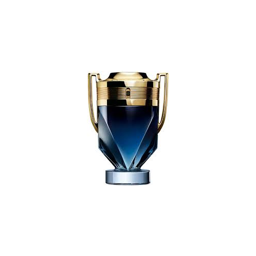 Paco Rabanne Invictus 3.4 oz Parfum for Men