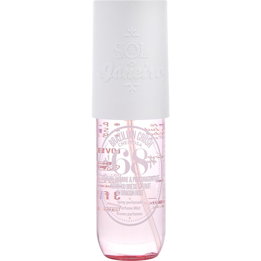Sol de Janeiro Brazilian Crush Cheirosa 68 3.0 oz Body Mist Unisex