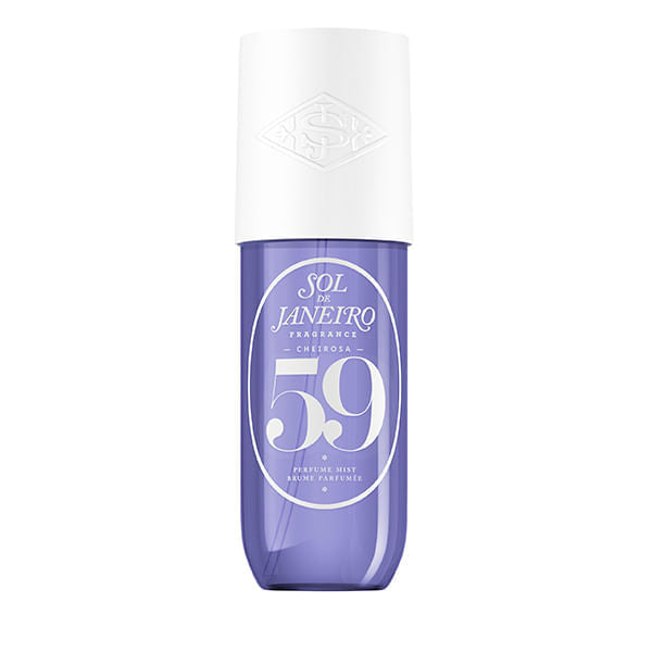 Sdj Delicia Drench Cheirosa 59 8.1 oz Body Mist for Unisex