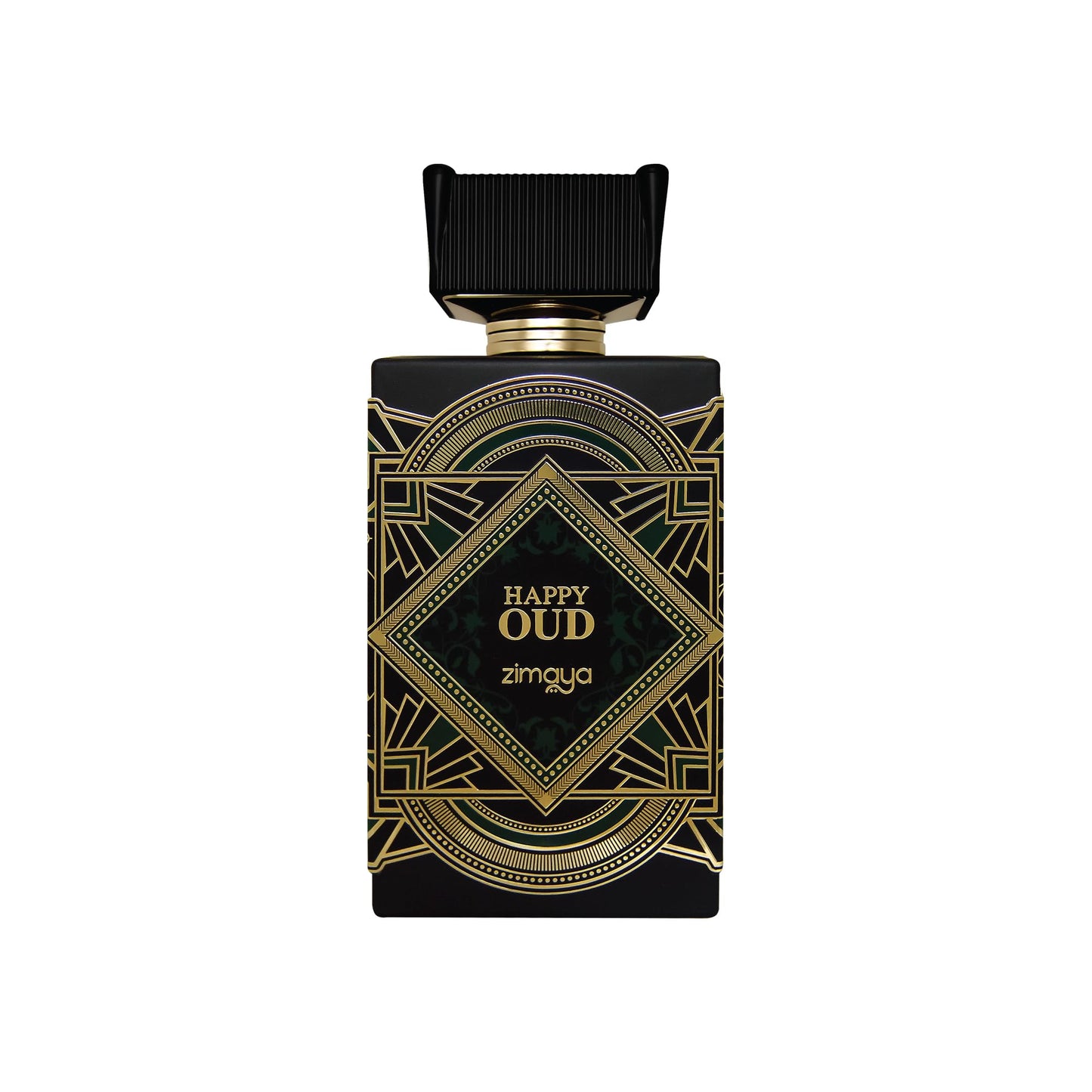 ZIMAYA HAPPY OUD 3.4 EDP UNISEX