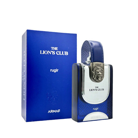ARMAF CDN LIONS CLUB RUGIR 3.4 EDP UNISEX - Emirates