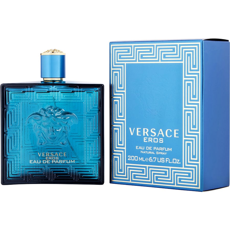 VERSACE EROS 6.7 EDP MEN