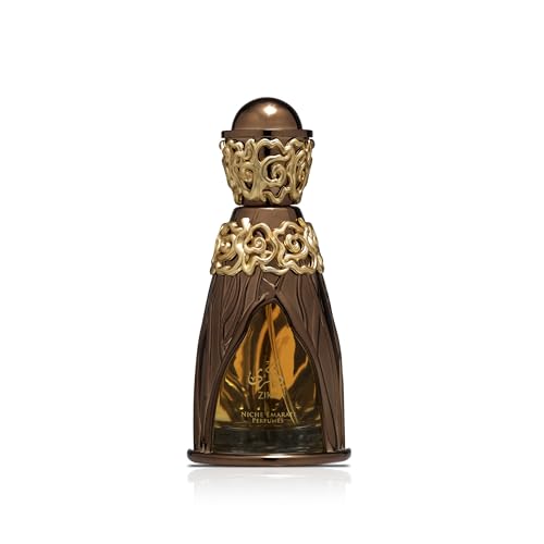LATTAFA NICHE EMARATI ZIKRA 100ML EDP SPRAY