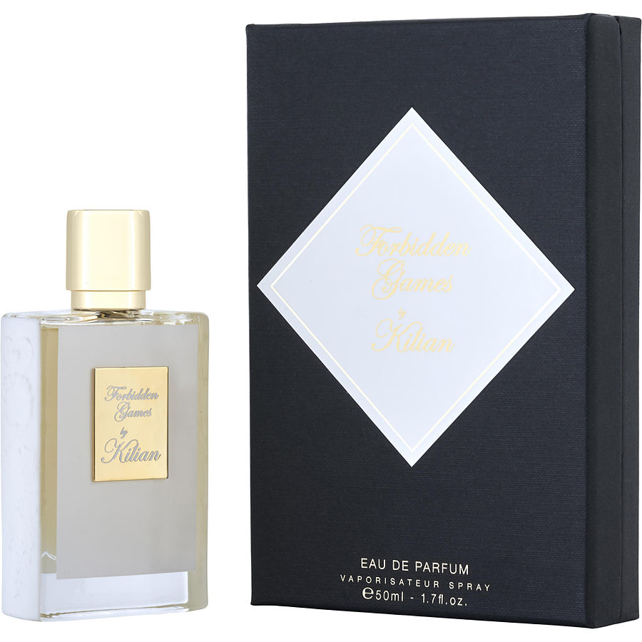 KILIAN FORBIDDEN GAMES 1.7 EDP WOMEN REFILL