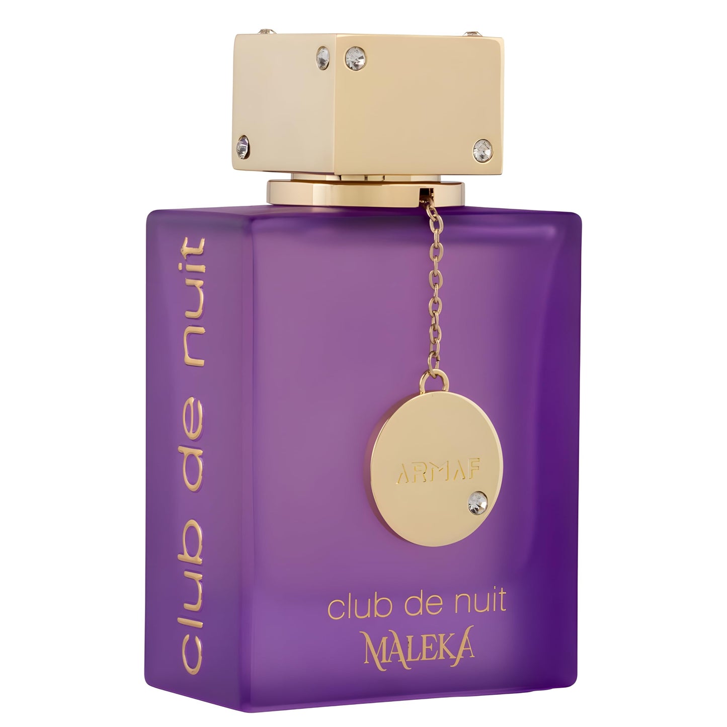 ARMAF CDN CLUB DE NUIT MALEKA 3.6 EDP SPR WOMEN