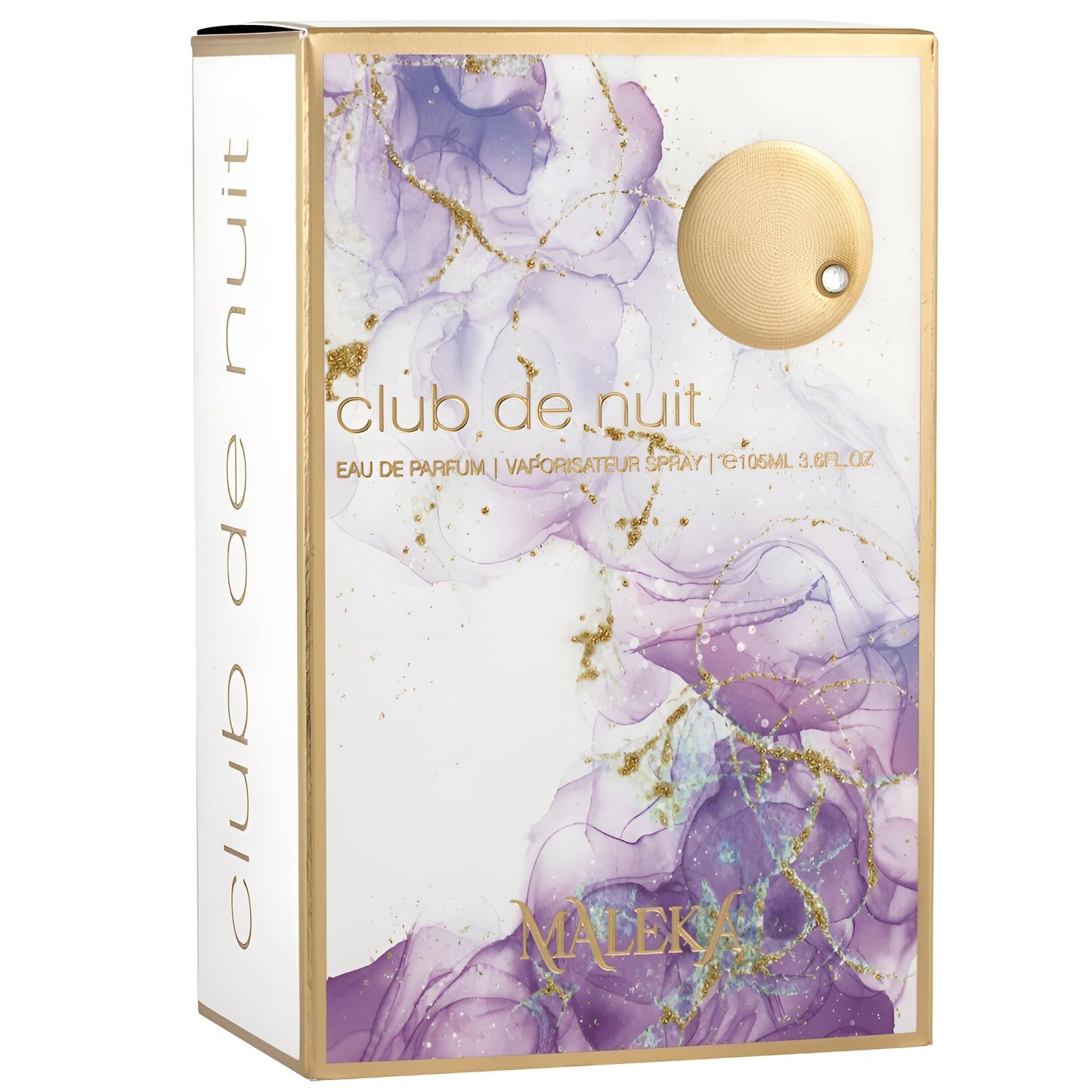 ARMAF CDN CLUB DE NUIT MALEKA 3.6 EDP SPR WOMEN