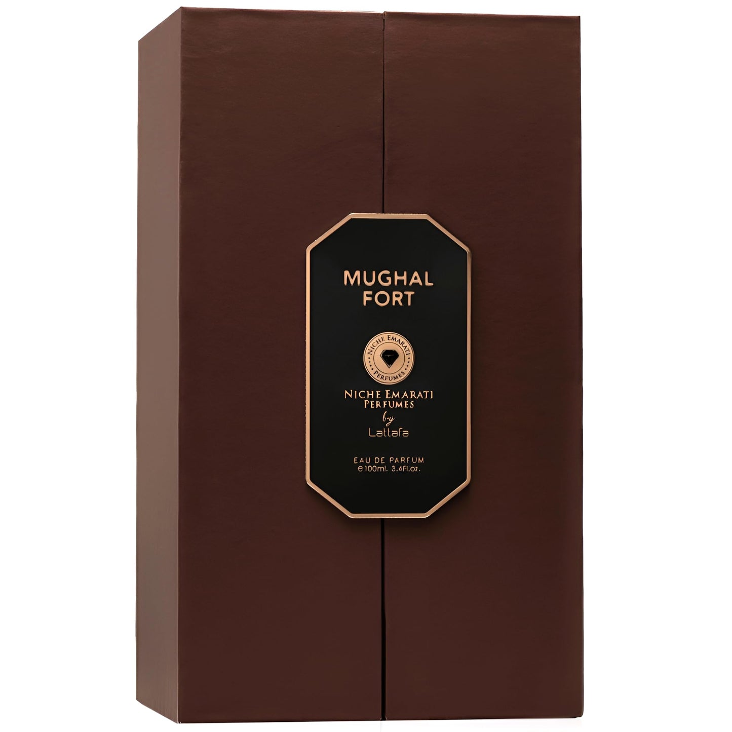 LATTAFA PRIDE EMARATI MUGHAL FORT 3.4 EDP