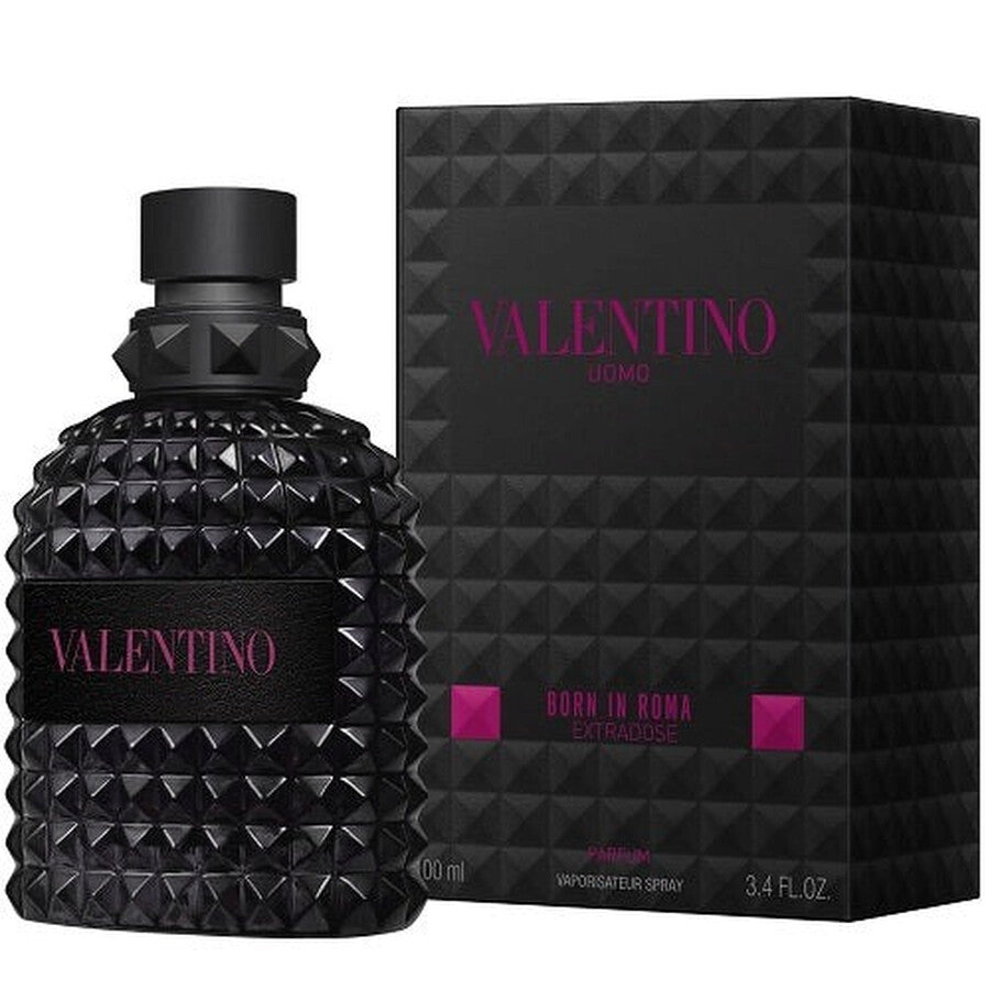 VALENTINO BORN IN ROMA EXTRADOSE UOMO 3.4 EDT MEN