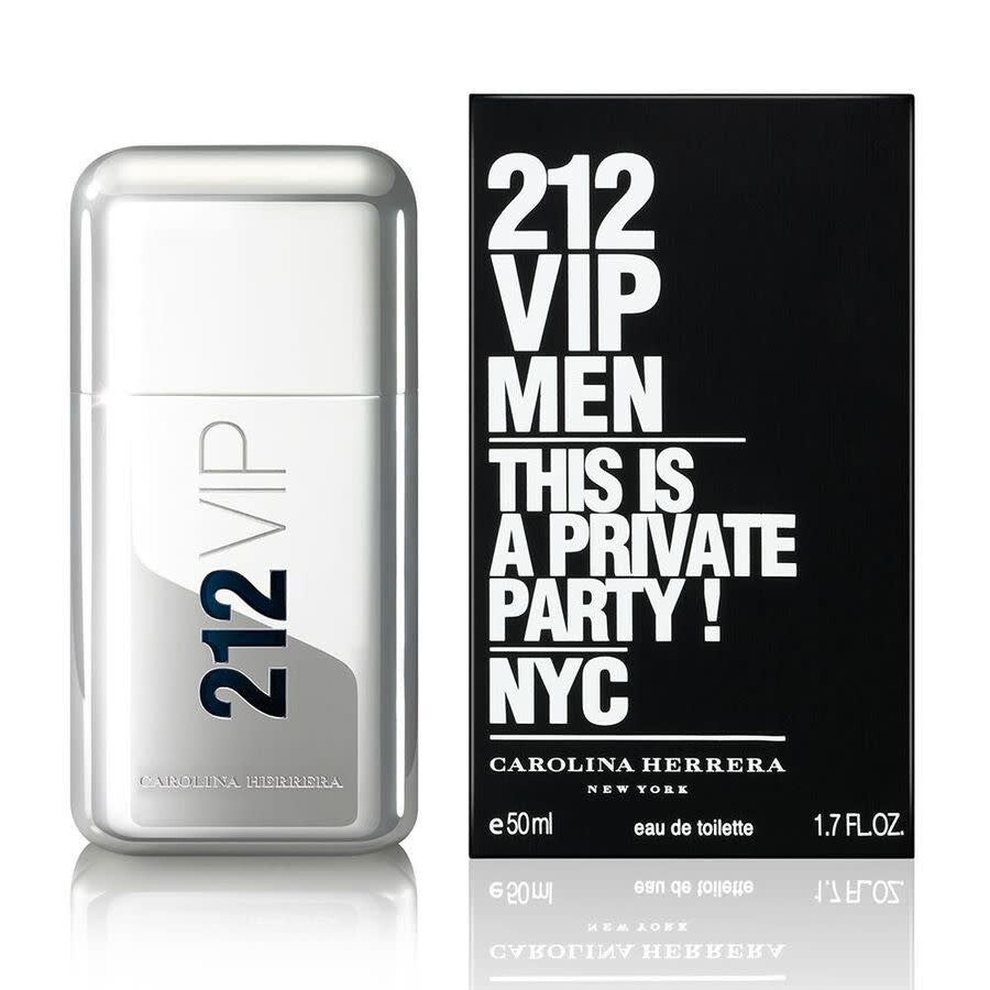 212 VIP 1.7 EDT MEN