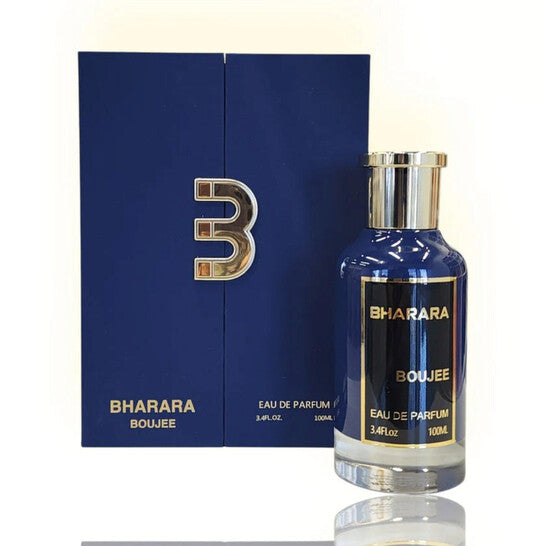 BHARARA BOUJEE 3.4 EDP FOR WOMEN